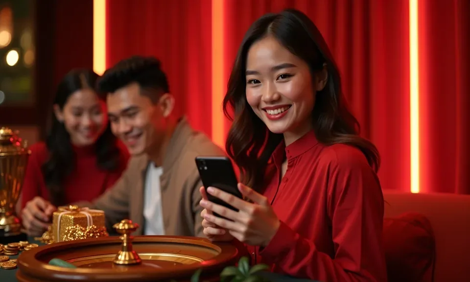 antares88 BandarQ Live Table